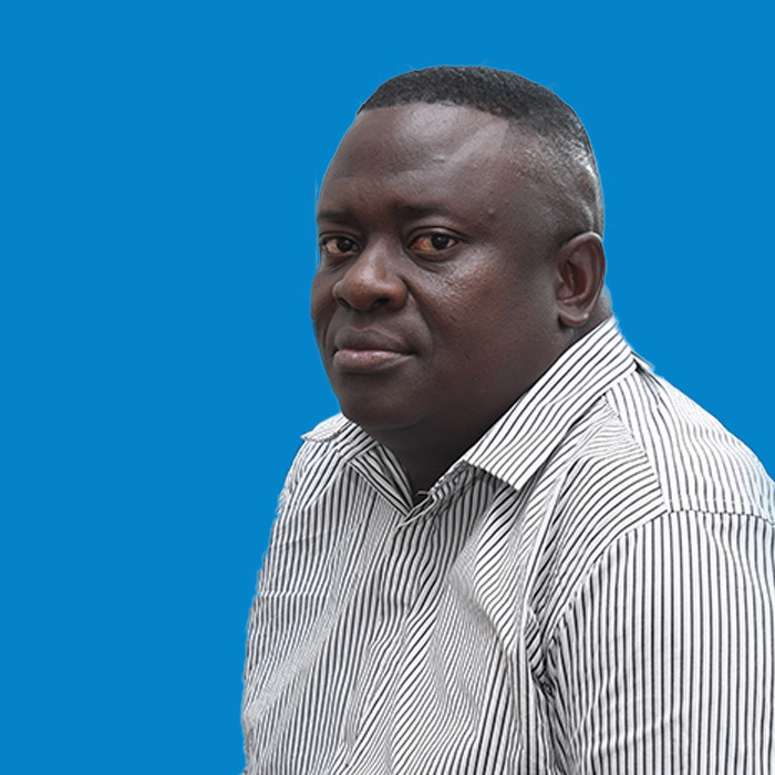 Gideon Katalambula photo