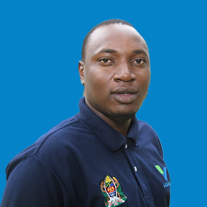Adam Renatus Manyama photo