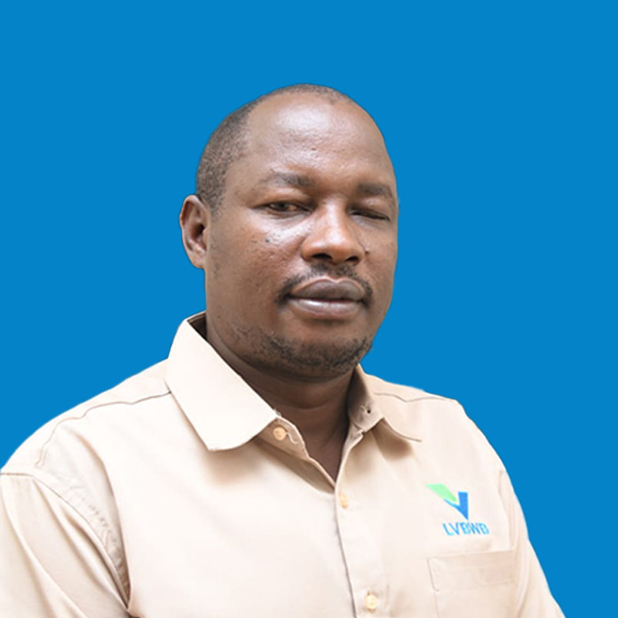 Mwita Gitunda Mataro photo