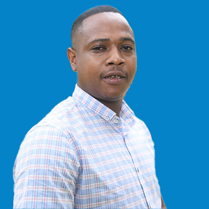 Alex Thomas Makaranga photo