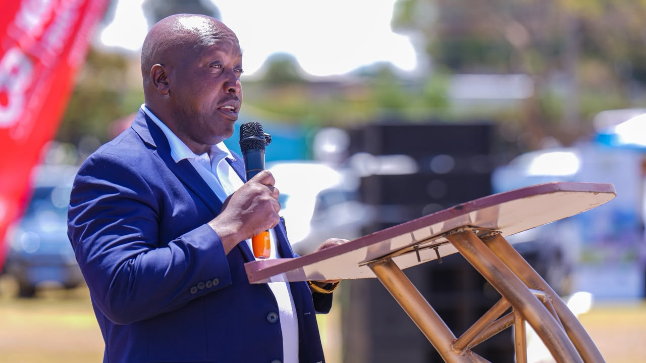 Tanzania yaahidi kuendelea kulinda Rasilimali za Maji