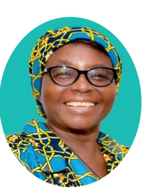 Dr. Rehema J. Nchimbi