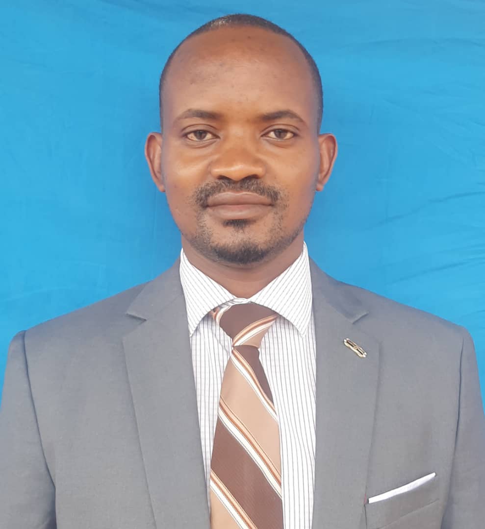 <b>Name:</b>&nbsp; Eng. Stephano M. Alphayo <br><b>Email:&nbsp;</b>&nbsp; stephano.alphayo@waterinstitute.ac.tz<br><b>Title</b>:&nbsp; Campus Manager