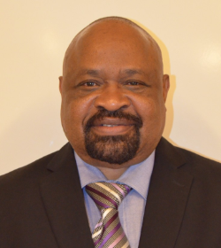 Water Institute Rector image